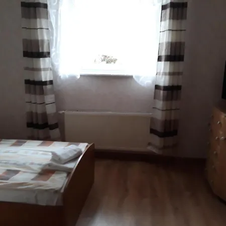Agroturystyka Widoczek * Kobyla Góra